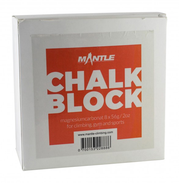 Mantle Chalk Block